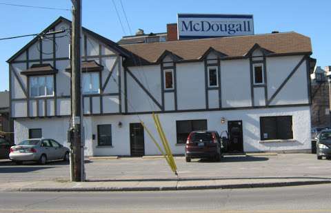McDougall Insurance & Financial - Arnprior
