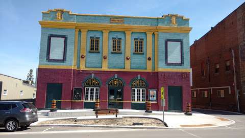 O'Brien Theatre