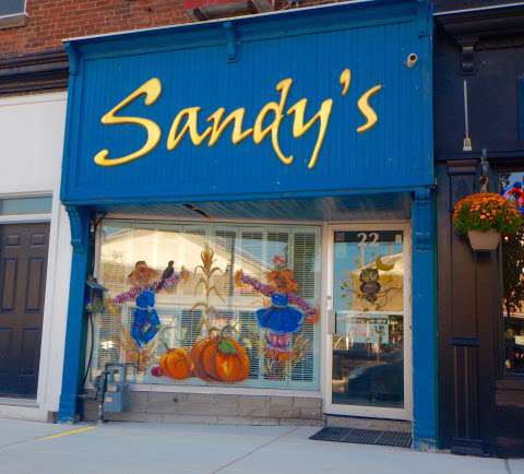 Sandy's Beauty Studio