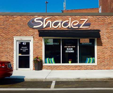 Shadez Hair and Esthetic Studio