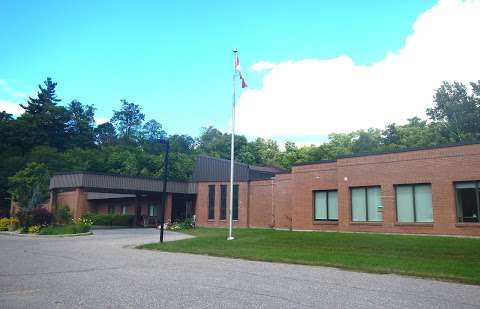 The Grove Arnprior and District Nursing Home