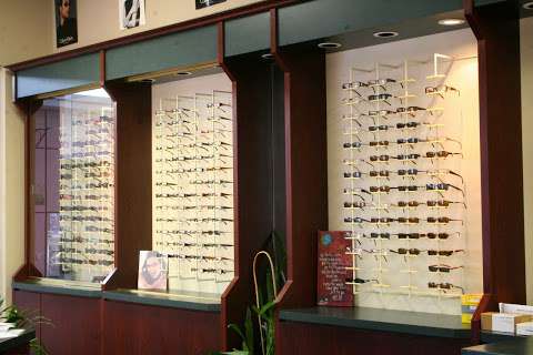 Valley Vision Optical