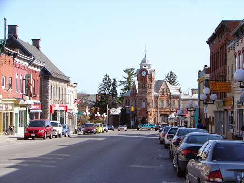 Willis College Arnprior Campus